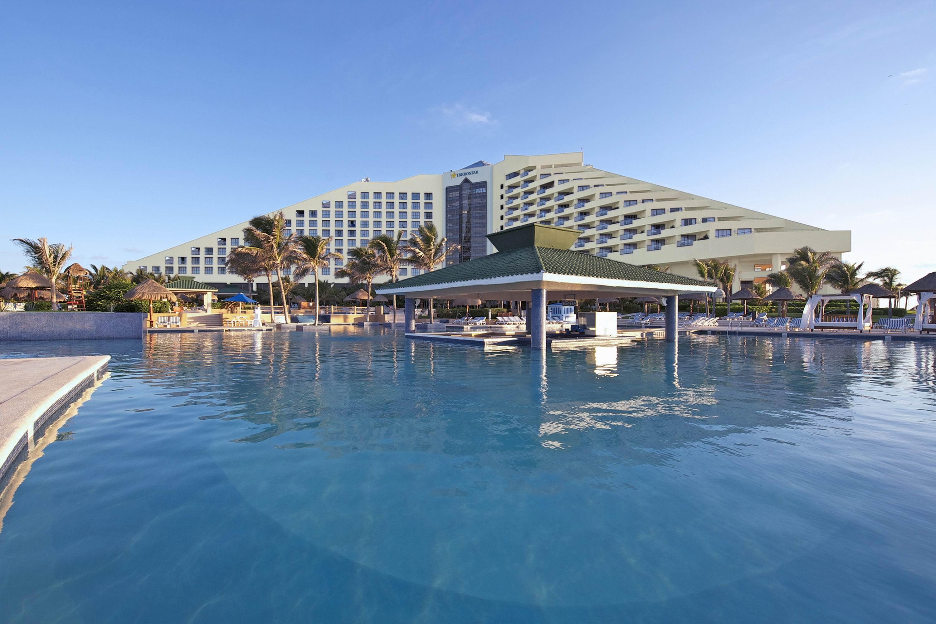 Iberostar Selection Cancun (Adults Only) Fasiliteter bilde